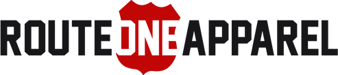 Route One Apparel logo