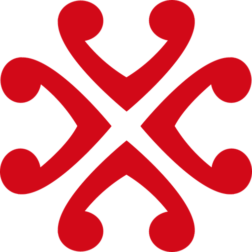 Portable North Pole logo