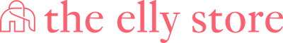 The Elly Store logo