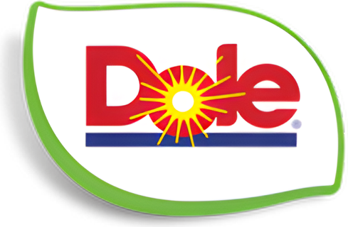 Dole Fruit Hawaii logo
