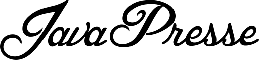 JavaPresse Coffee Company logo