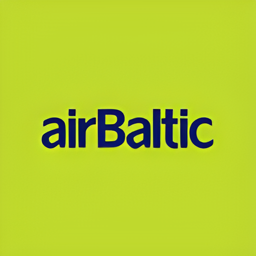 airBaltic logo