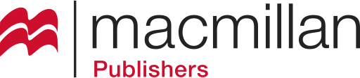 Macmillan Publishers logo