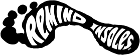 Remind Insoles logo