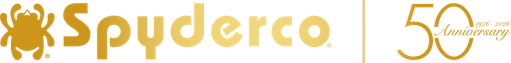 Spyderco logo