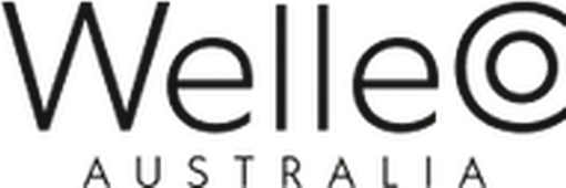 WelleCo US logo
