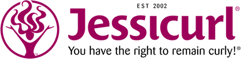 Jessicurl logo