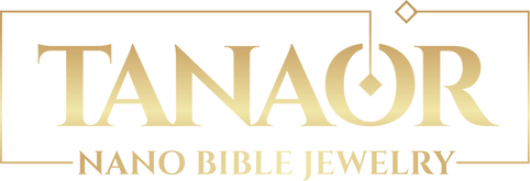 TANAOR Jewelry US logo