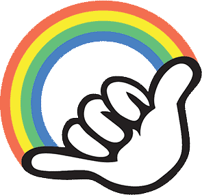 AlohaFunWear.com logo