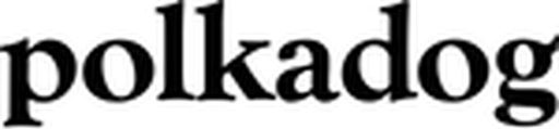 Polkadog logo