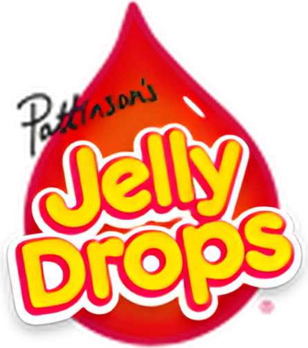 Jelly Drops USA logo