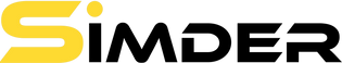 Simder Welder logo