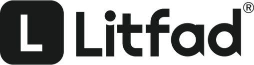 LitFad logo