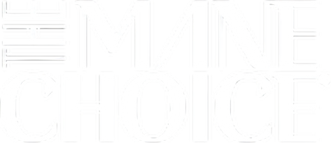 The Mane Choice logo