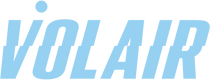 Volair Pickleball logo