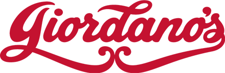 Giordanos logo