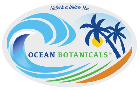 Ocean Botanicals logo