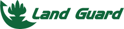 Land Guard logo