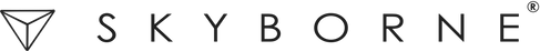 SKYBORNE logo