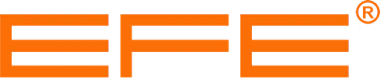 efeglasses logo
