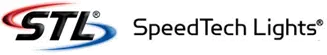 SpeedTech Lights logo