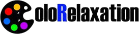 Colorelaxation logo