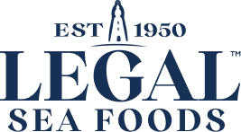 Legal Sea Foods logo