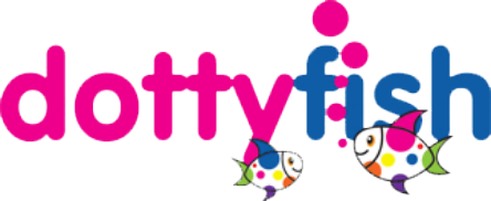 Dotty Fish logo