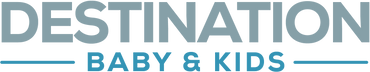 Destination Baby & Kids logo