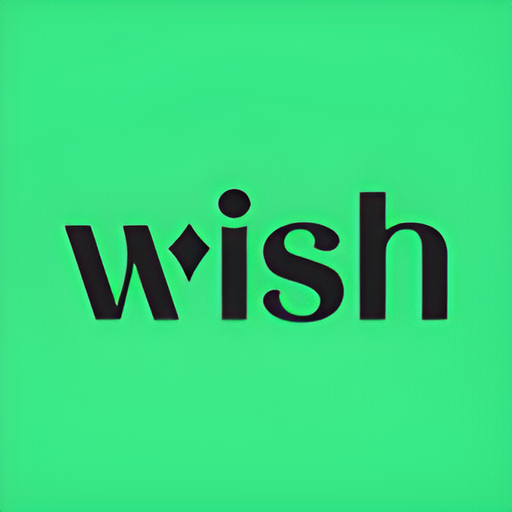 Wish logo