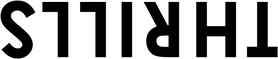 THRILLS CO logo