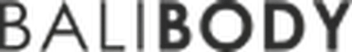 Bali Body US logo