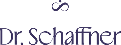 Dr Christine Schaffner logo