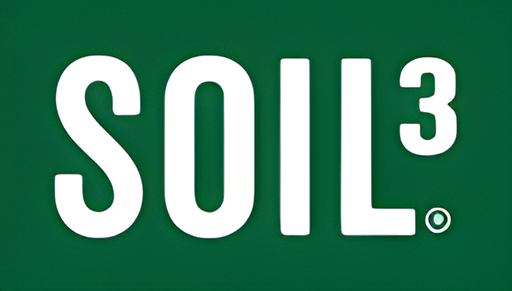 Soil3 logo