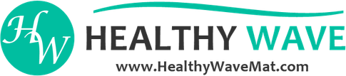 Healthy Wave Mat logo