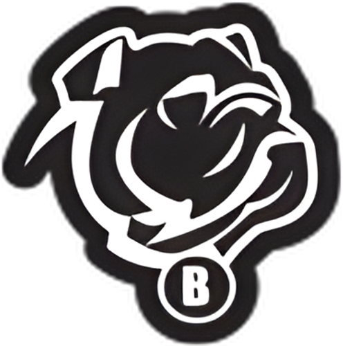 Bulldog Nutrition logo
