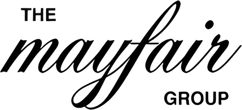 The Mayfair Group LLC logo