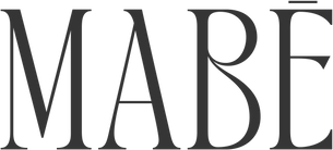 Mabē logo