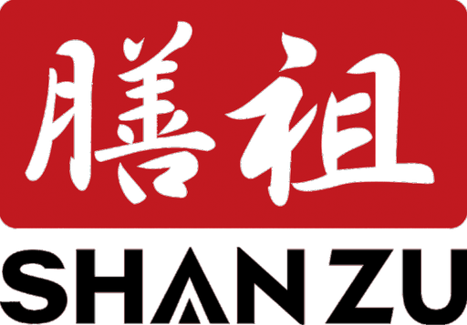 SHAN ZU logo