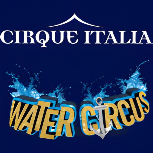 Cirque Italia logo