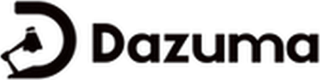 Dazuma logo