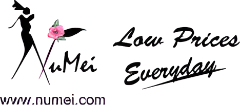 NuMei logo