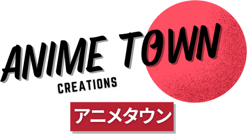 Anime Town Creations logo