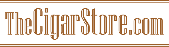 The Cigar Store logo
