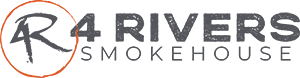 4 Rivers Smokehouse logo