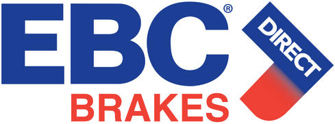 EBC Brakes Direct logo