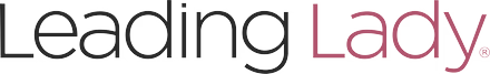 Leading Lady Inc. logo