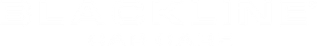 Blackline Car Care logo