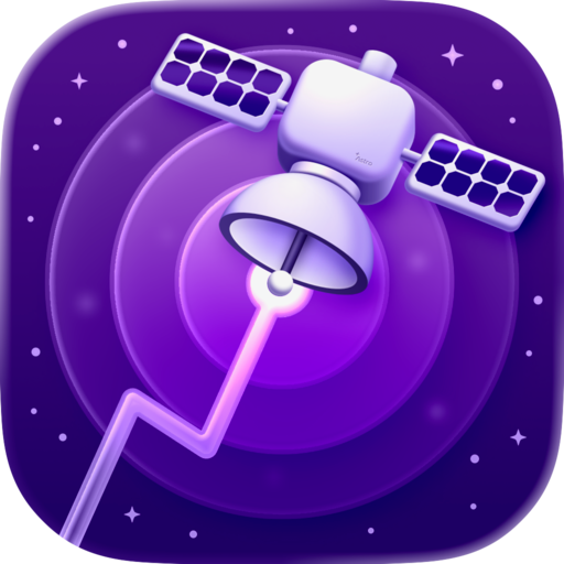 Astro logo