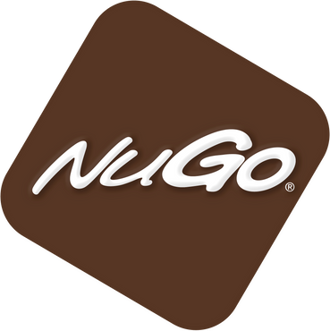NuGo Nutrition logo